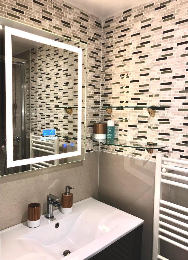 Champs Elysees Apartment 1 Paris Eksteriør bilde